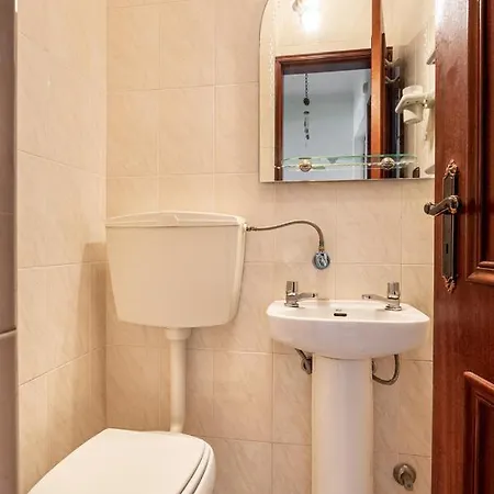 Altido Cosy 1-bed Flat With Pool Apartamento São Martinho do Porto