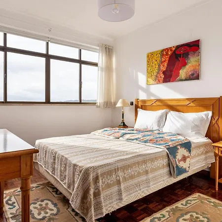 Apartamento Altido Cosy 1-bed Flat With Pool *